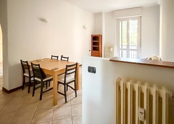 Two-room apartment Segrate - photo 4