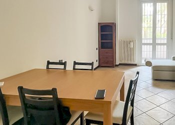 Two-room apartment Segrate - photo 8