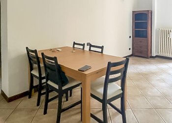 Two-room apartment Segrate - photo 9