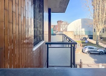 Two-room apartment Segrate - photo 12