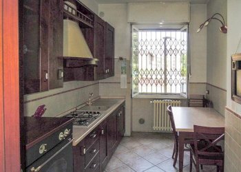 Two-room apartment Segrate - photo 15