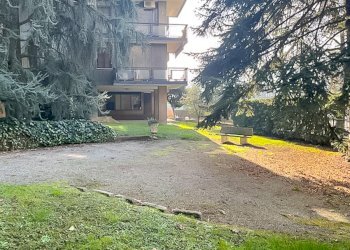 Two-room apartment Segrate - photo 36