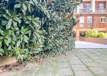 Two-room apartment Segrate - photo 37