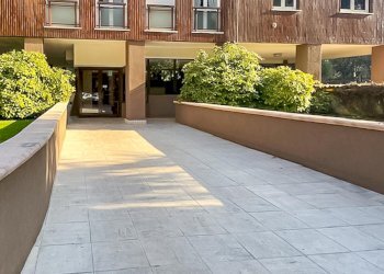 Two-room apartment Segrate - photo 38