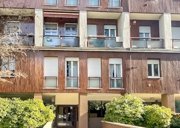 Two-room apartment Segrate - photo 39