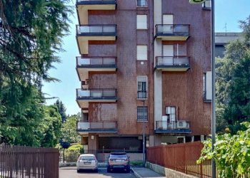 Two-room apartment Segrate - photo 41