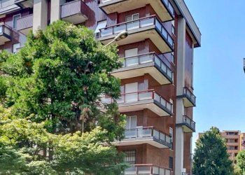 Two-room apartment Segrate - photo 42