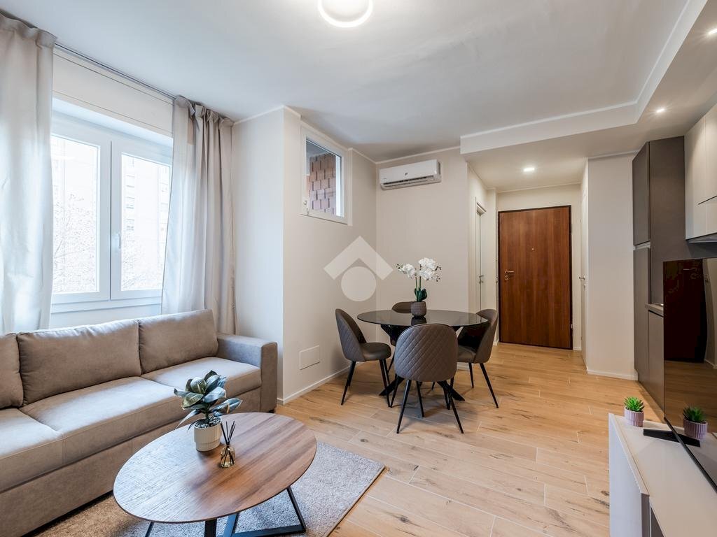 Three-room apartment Via Alberto Pepere, Milano - photo 2