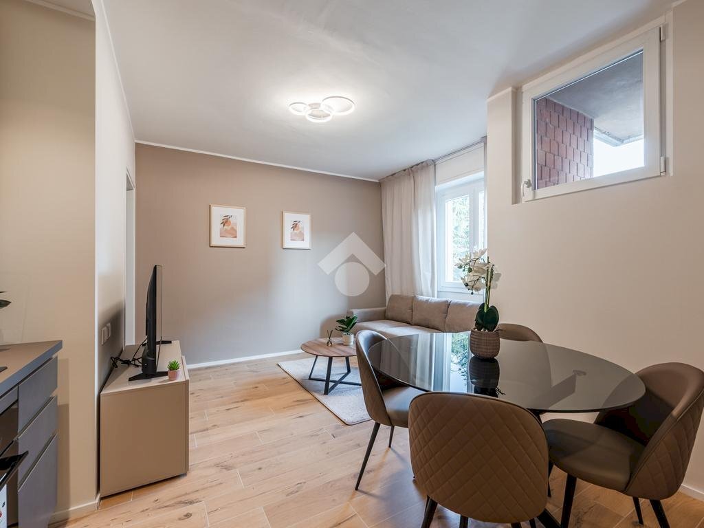 Three-room apartment Via Alberto Pepere, Milano - photo 3