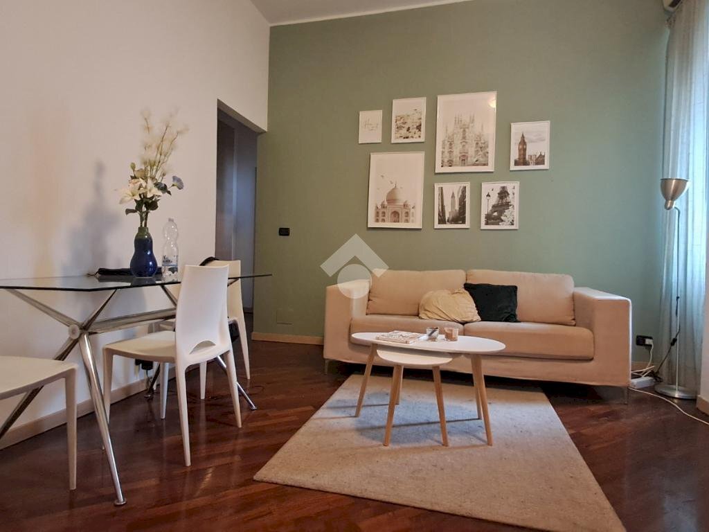 Bilocale Corso di Porta Vittoria, Milano (zona Tribunale) - foto 1