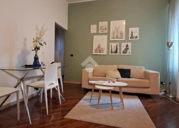 Bilocale Corso di Porta Vittoria, Milano (zona Tribunale) - foto 1