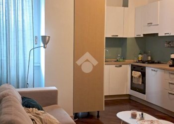 Bilocale Corso di Porta Vittoria, Milano (zona Tribunale) - foto 5