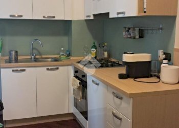 Bilocale Corso di Porta Vittoria, Milano (zona Tribunale) - foto 9