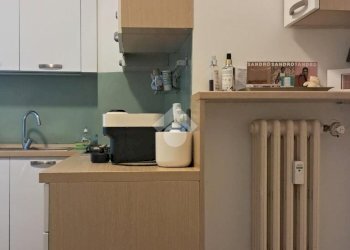 Bilocale Corso di Porta Vittoria, Milano (zona Tribunale) - foto 12