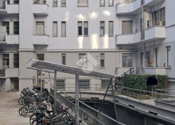 Bilocale Corso di Porta Vittoria, Milano (zona Tribunale) - foto 39