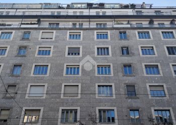 Bilocale Corso di Porta Vittoria, Milano (zona Tribunale) - foto 40