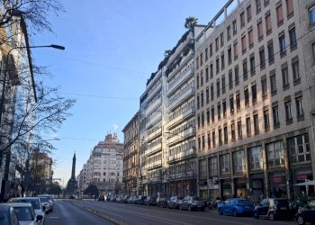 Bilocale Corso di Porta Vittoria, Milano (zona Tribunale) - foto 41