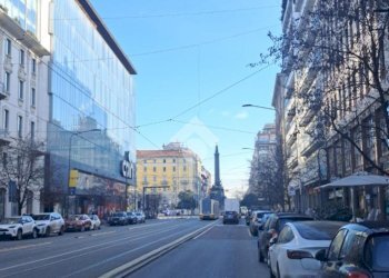Bilocale Corso di Porta Vittoria, Milano (zona Tribunale) - foto 42