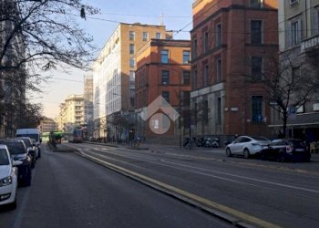 Bilocale Corso di Porta Vittoria, Milano (zona Tribunale) - foto 43