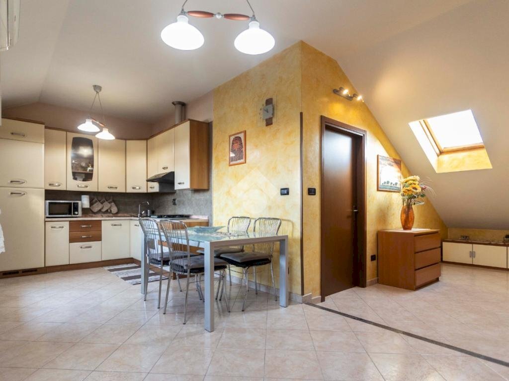 Quadrilocale Via Montesoglio, Torino (zona Borgo Vittoria) - foto 3