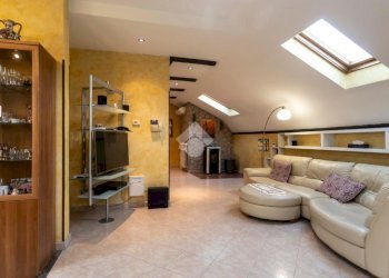 Quadrilocale Via Montesoglio, Torino (zona Borgo Vittoria) - foto 1