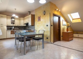 Quadrilocale Via Montesoglio, Torino (zona Borgo Vittoria) - foto 2