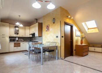 Quadrilocale Via Montesoglio, Torino (zona Borgo Vittoria) - foto 3