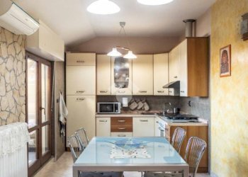 Quadrilocale Via Montesoglio, Torino (zona Borgo Vittoria) - foto 5