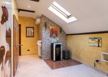 Quadrilocale Via Montesoglio, Torino (zona Borgo Vittoria) - foto 6