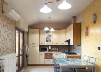 Quadrilocale Via Montesoglio, Torino (zona Borgo Vittoria) - foto 7