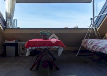 Quadrilocale Via Montesoglio, Torino (zona Borgo Vittoria) - foto 8