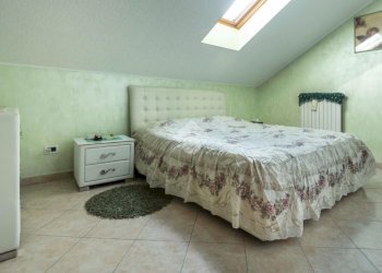 Quadrilocale Via Montesoglio, Torino (zona Borgo Vittoria) - foto 13