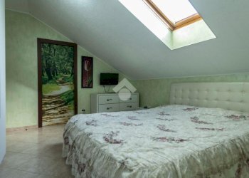 Quadrilocale Via Montesoglio, Torino (zona Borgo Vittoria) - foto 14