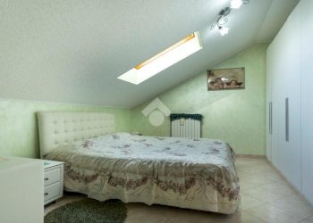 Quadrilocale Via Montesoglio, Torino (zona Borgo Vittoria) - foto 15