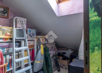 Quadrilocale Via Montesoglio, Torino (zona Borgo Vittoria) - foto 16