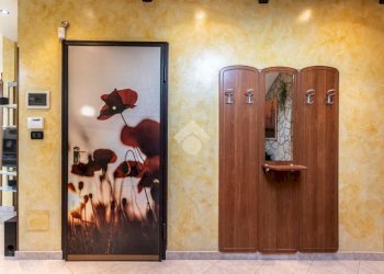 Quadrilocale Via Montesoglio, Torino (zona Borgo Vittoria) - foto 17