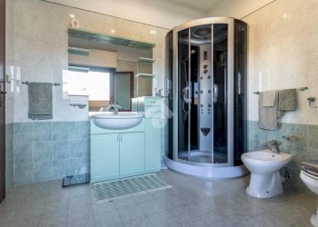 Quadrilocale Via Montesoglio, Torino (zona Borgo Vittoria) - foto 21