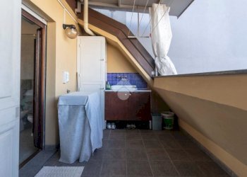 Quadrilocale Via Montesoglio, Torino (zona Borgo Vittoria) - foto 23