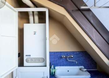 Quadrilocale Via Montesoglio, Torino (zona Borgo Vittoria) - foto 24