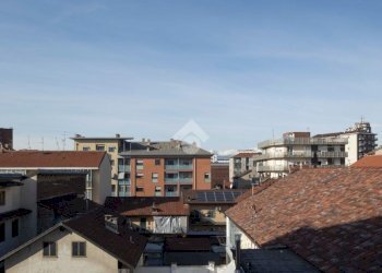 Quadrilocale Via Montesoglio, Torino (zona Borgo Vittoria) - foto 25