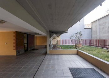 Quadrilocale Via Montesoglio, Torino (zona Borgo Vittoria) - foto 26