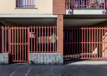 Quadrilocale Via Montesoglio, Torino (zona Borgo Vittoria) - foto 27