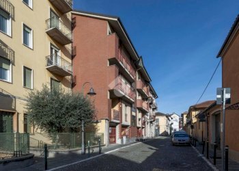 Quadrilocale Via Montesoglio, Torino (zona Borgo Vittoria) - foto 28