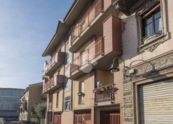 Quadrilocale Via Montesoglio, Torino (zona Borgo Vittoria) - foto 29