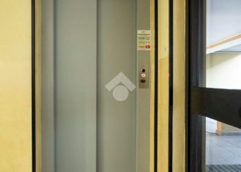 Quadrilocale Via Montesoglio, Torino (zona Borgo Vittoria) - foto 30