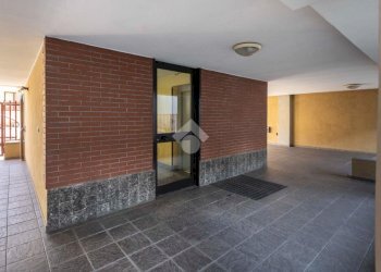 Quadrilocale Via Montesoglio, Torino (zona Borgo Vittoria) - foto 31