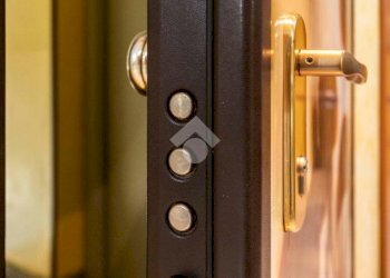 Quadrilocale Via Montesoglio, Torino (zona Borgo Vittoria) - foto 33