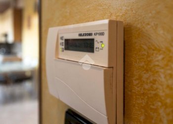 Quadrilocale Via Montesoglio, Torino (zona Borgo Vittoria) - foto 34