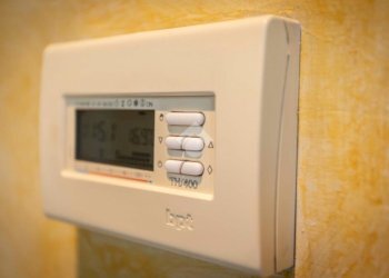 Quadrilocale Via Montesoglio, Torino (zona Borgo Vittoria) - foto 35