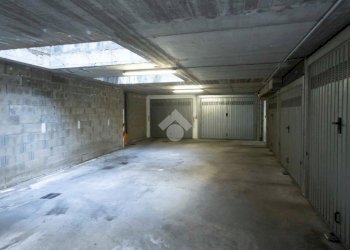 Quadrilocale Via Montesoglio, Torino (zona Borgo Vittoria) - foto 40